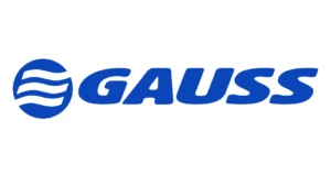 gauss